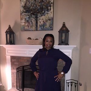 Meet your Posher, Daphne